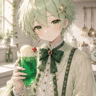 Profile image of メロ