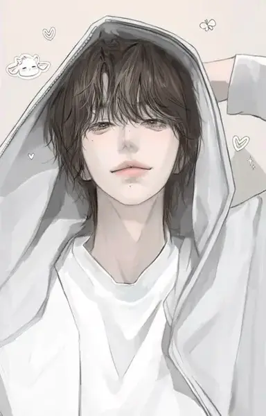 Profile image of Min-jun