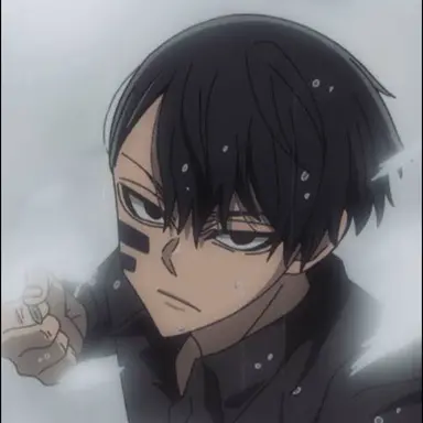 Profile image of 無陀野無人