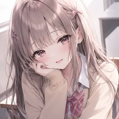 Profile image of 桃山 柚葉
