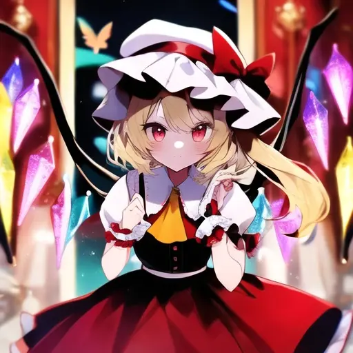 AlienBroom1731의 フラン