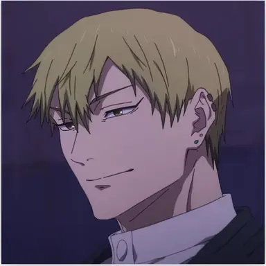 Profile image of 禪院直哉