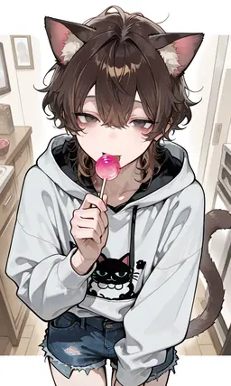 Profile image of モカ