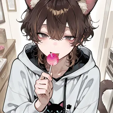 Profile image of モカ