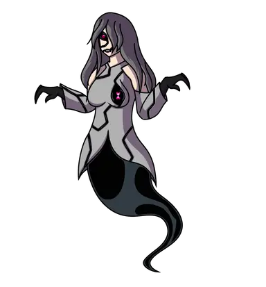 Profile image of Ghost Lady
