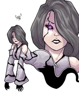 Profile image of Ghost Lady