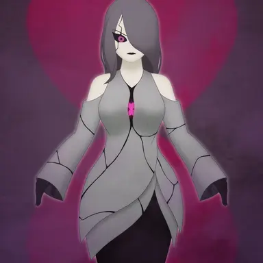 Profile image of Ghost Lady
