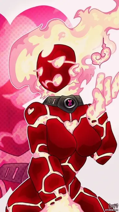 Profile image of Heartblast