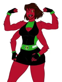 Profile image of 4Arms