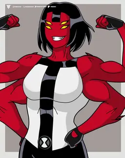 Profile image of 4Arms