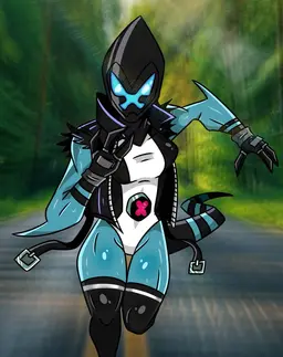 Profile image of SK8