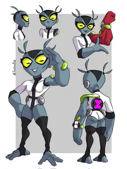 Profile image of Grey Matter