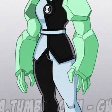 Profile image of Diamondheart