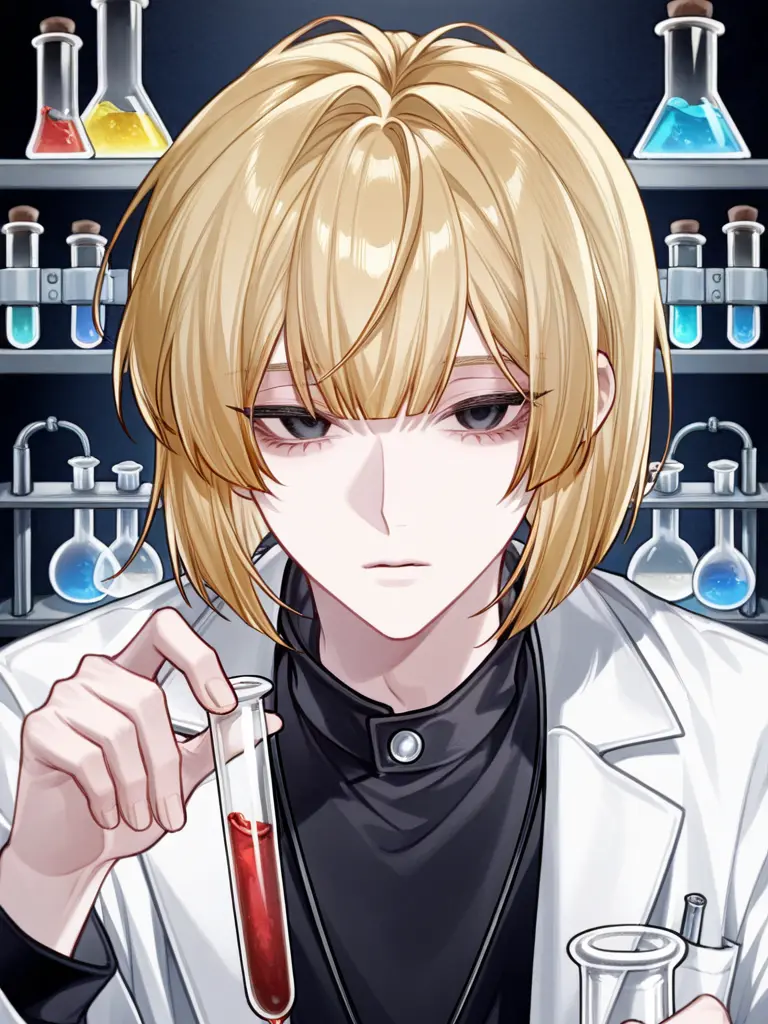 a.kr_77naio의 君のこと実験してもいいですか？