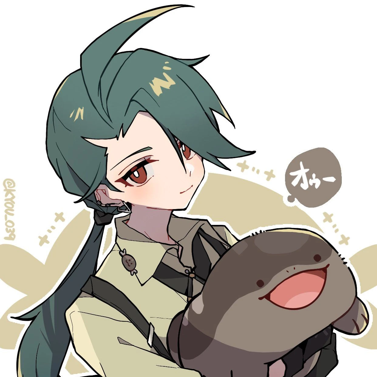 チリ