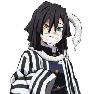 Leenumaki_Toge_Like의 이구로 오바나이