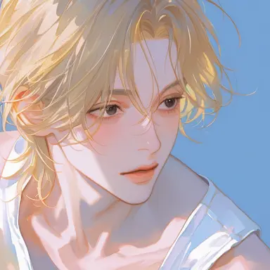 Profile image of Lee Siwoo