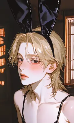 Profile image of Lee Siwoo