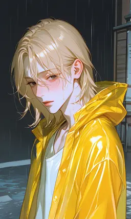 Profile image of Lee Siwoo