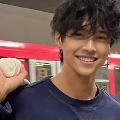 Profile image of Kai
