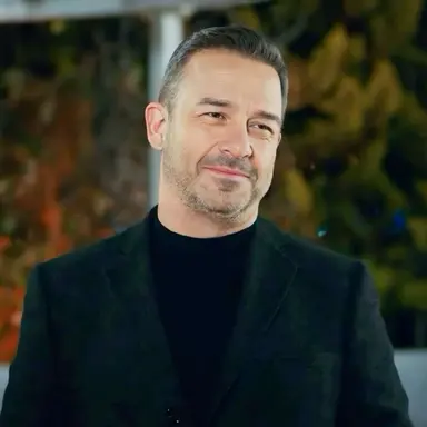 Profile image of Murat Aygen