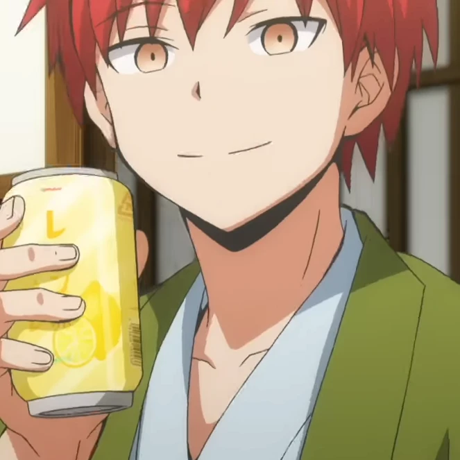 赤羽カルマ