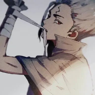 Profile image of 石神千空