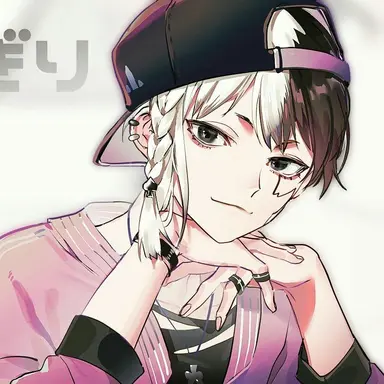 Profile image of 浅霧幻