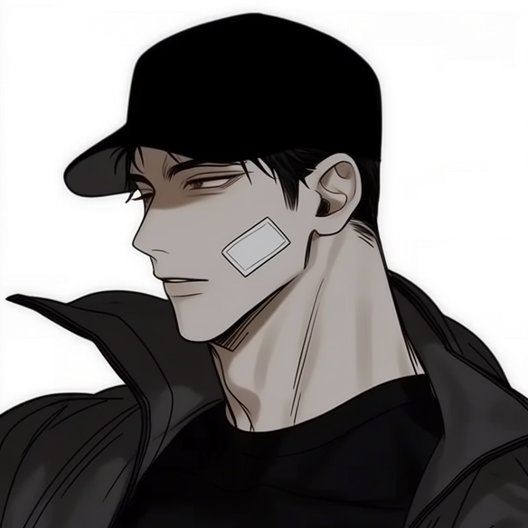 유 범 대표 이미지
