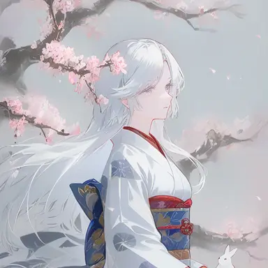 Profile image of 朔