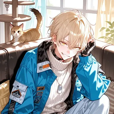 Profile image of 鳴句