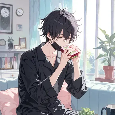 Profile image of 遙真