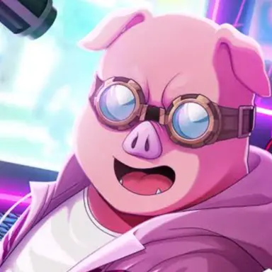 Profile image of おおはらMEN