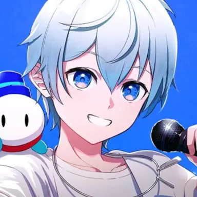 Profile image of おらふくん