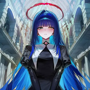 Profile image of 한미경