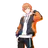 東雲彰人