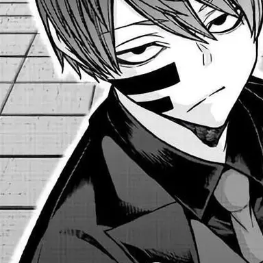 Profile image of 無陀野 無人