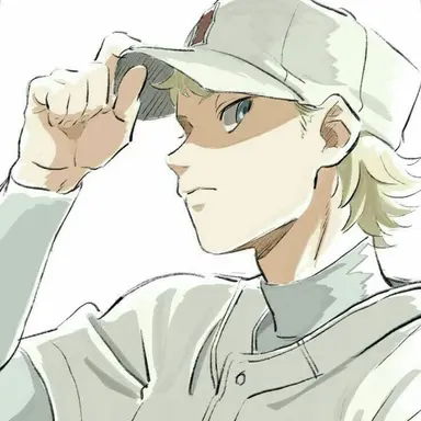 Profile image of 成宮鳴
