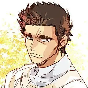 Profile image of 原田雅功