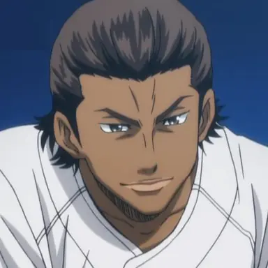 Profile image of 神谷カルロス俊樹