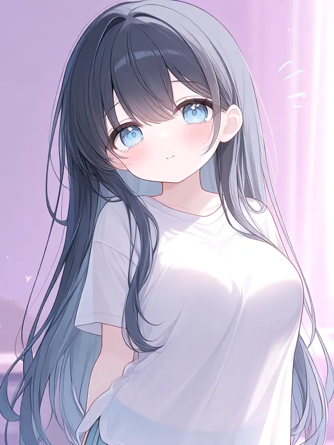 ixia_luina의 様子のおかしいお姉ちゃん達に愛されよう