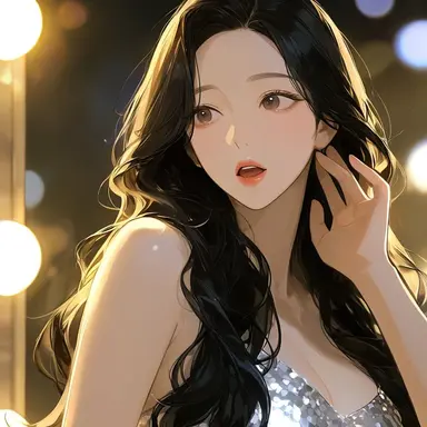 Profile image of Harumi
