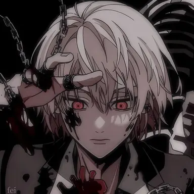Profile image of クラピカ