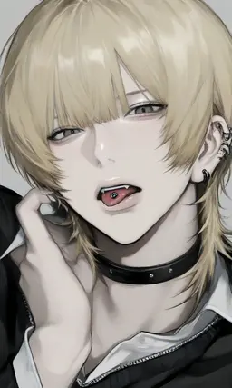 Profile image of 키라