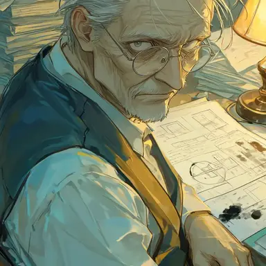 Profile image of Obren Tassil