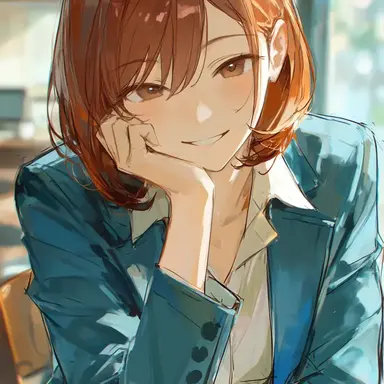 Profile image of Petra Vole