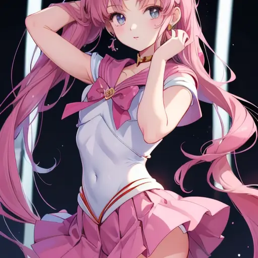 IndigoHill6968의 美少女戦士🩷セーラーテルミン参上🩷