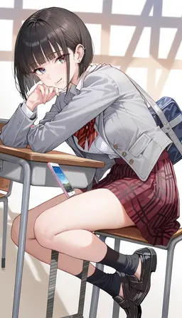 Profile image of Reina
