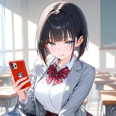 Profile image of れいな