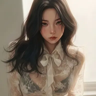 Profile image of 하니